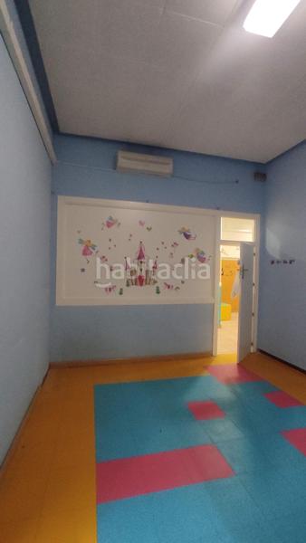 Foto 8f4effdd-417a-4565-8bc2-42c652a3c76d. Affitto locale commerciale in Pajarillos Bajos Valladolid