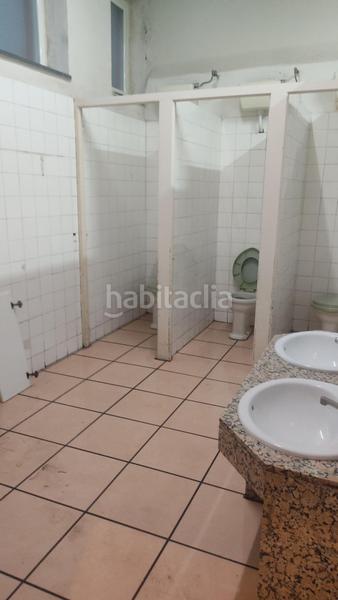 Foto 0502426a-2ee8-4c88-b337-a588749f7a8a. Lloguer local comercial a Pajarillos Bajos Valladolid