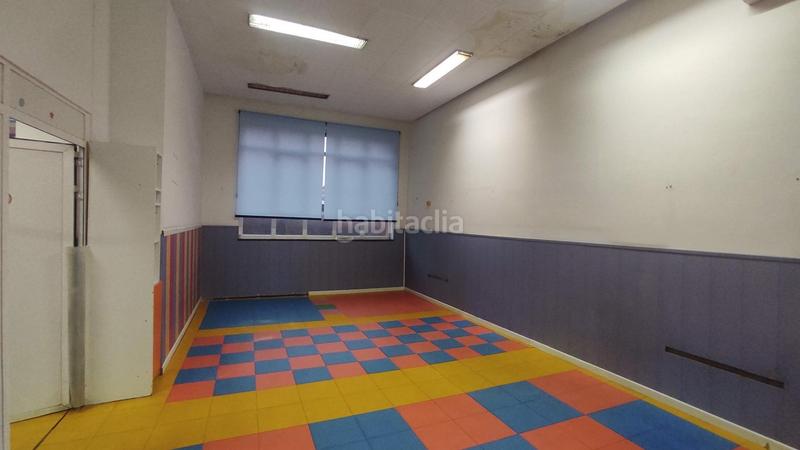 Foto 145088d1-78b5-4e28-a256-078c48da7ef0. Lloguer local comercial a Pajarillos Bajos Valladolid