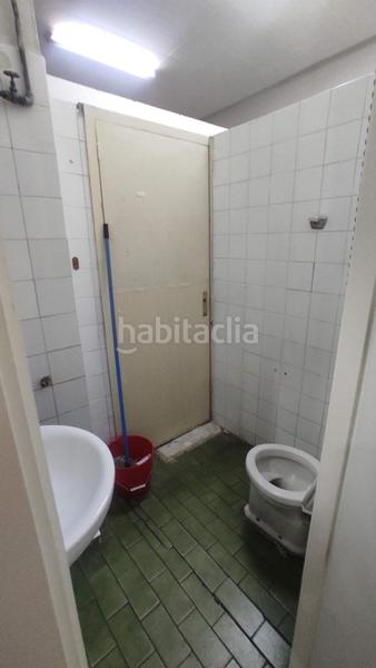Foto 774d84c3-f6b0-4de3-95dd-7554591cf4d9. Lloguer local comercial a Pajarillos Bajos Valladolid
