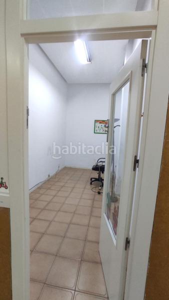 Foto 9f5d0714-1252-4c50-ad0f-8d58a38f7e69. Lloguer local comercial a Pajarillos Bajos Valladolid