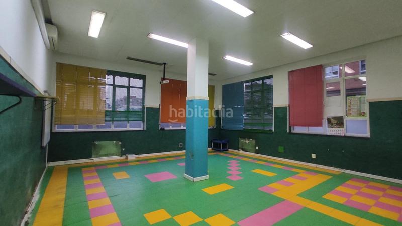 Foto d411ef7b-ed1c-4fb7-b783-49f818e0443a. Lloguer local comercial a Pajarillos Bajos Valladolid