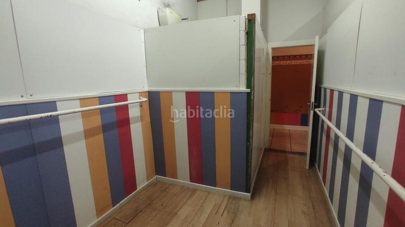 Foto d98e28bc-20e7-40de-8f6b-b6b44748ed1d. Lloguer local comercial a Pajarillos Bajos Valladolid