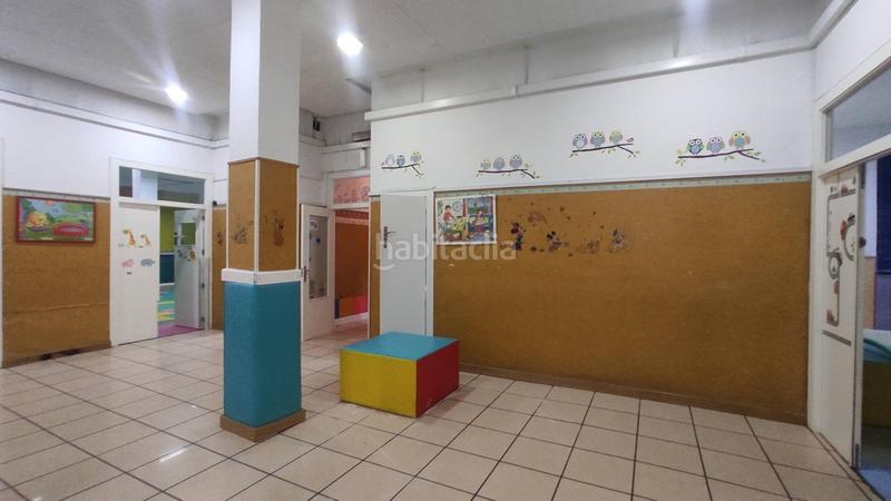 Foto e3f6a5c0-d5f2-4dfb-b504-79dacdccd692. Lloguer local comercial a Pajarillos Bajos Valladolid