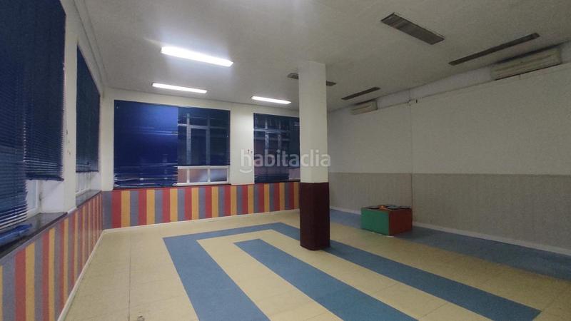 Foto efdf92dd-ec76-43d9-bbfd-4c4071a320b0. Lloguer local comercial a Pajarillos Bajos Valladolid