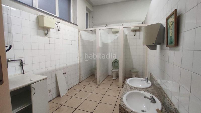 Foto 47bbaa83-a543-4e81-9bec-bc0cd3db10f1. Location local commercial dans Pajarillos Bajos Valladolid