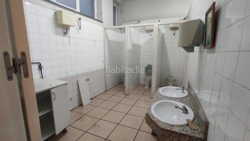 Foto 54ef3543-651b-4c67-9701-78653c717449. Location local commercial dans Pajarillos Bajos Valladolid