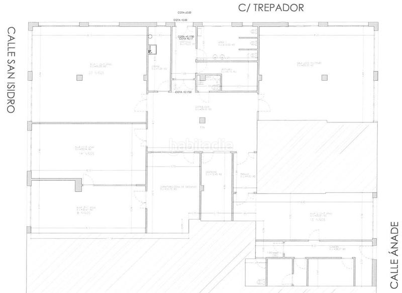 Foto 950f0f0a-e743-4018-84ab-14ccef5f7374. Location local commercial dans Pajarillos Bajos Valladolid