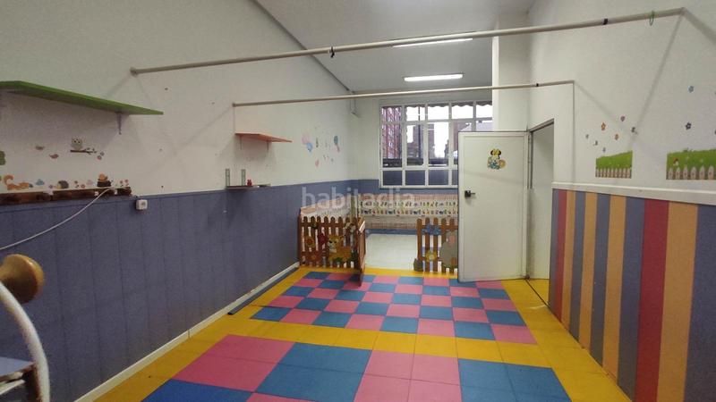 Foto d69f2cb6-36ad-4fbb-aa8d-2e0648d5d08a. Location local commercial dans Pajarillos Bajos Valladolid