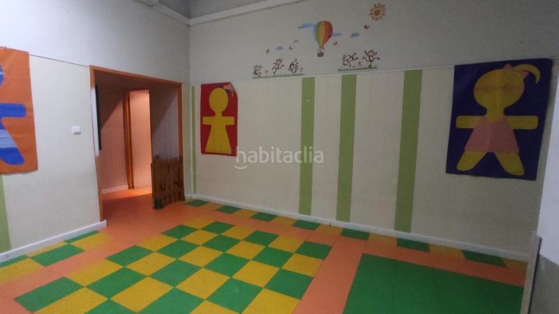 Foto 48479ff5-815d-4fac-9e2f-713b1707e5a1. Miete geschäftsraum in Pajarillos Bajos Valladolid