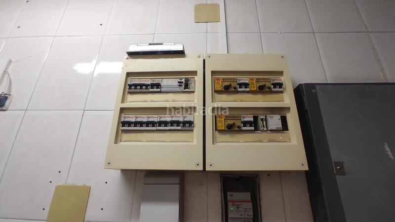 Foto 7253e8e2-b0bd-4105-8053-f6544e382bd6. Miete geschäftsraum in Pajarillos Bajos Valladolid