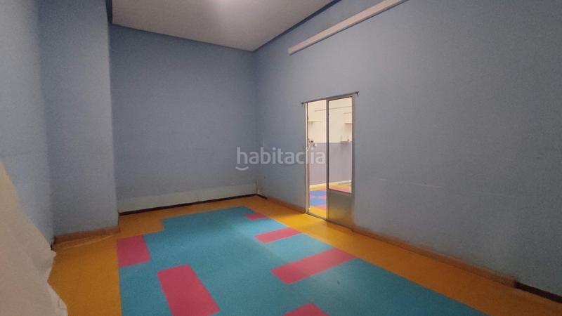 Foto 90c93ea5-7366-4479-81cf-a005e5763356. Miete geschäftsraum in Pajarillos Bajos Valladolid