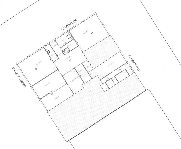 Foto c4023879-0318-4292-9949-82c2cf7c8557. Miete geschäftsraum in Pajarillos Bajos Valladolid