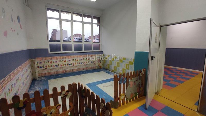 Foto e6b6817b-fb9b-4005-b4c7-9eb0b5311beb. Miete geschäftsraum in Pajarillos Bajos Valladolid