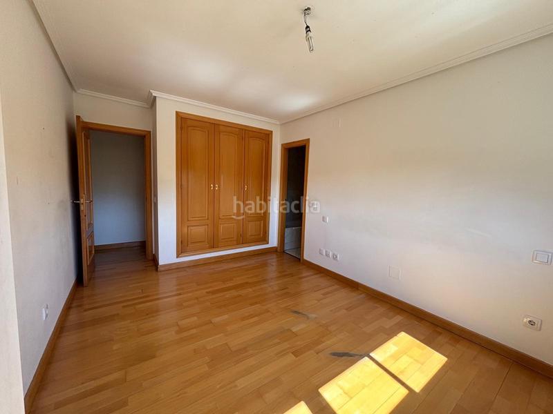 Foto 6d732540-5541-4928-99eb-e6e707298691. Appartamento con riscaldamento parcheggio in Plaza de Toros Valladolid