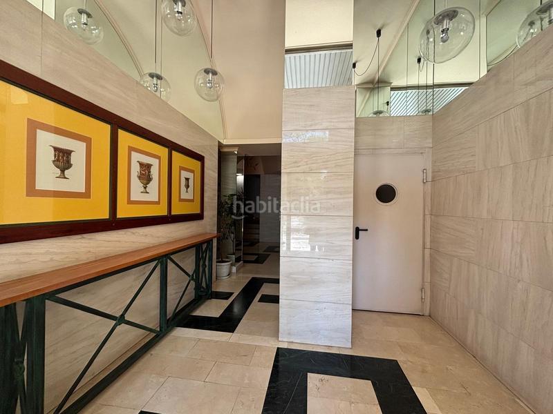 Foto 3ac4f5ad-41b8-4898-98a6-0b8efd04ca65. Etagenwohnung mit heizung parking in Plaza de Toros Valladolid