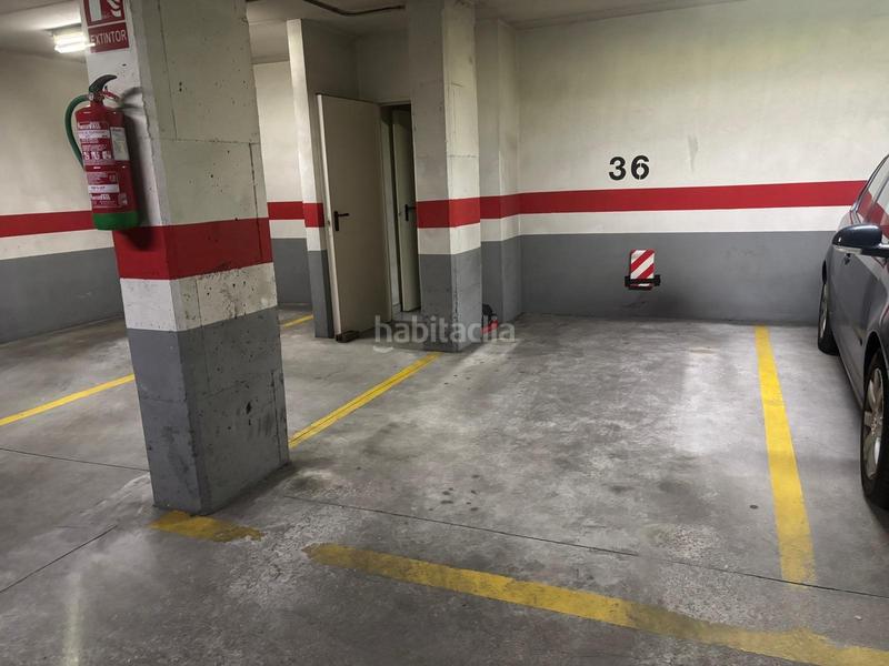 Foto 883a6e3a-b535-4eae-904b-1073ff439111. Etagenwohnung mit heizung parking in Plaza de Toros Valladolid