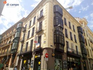 Alquiler Apartamento en Centro. Apartamento alquiler centro valladolid