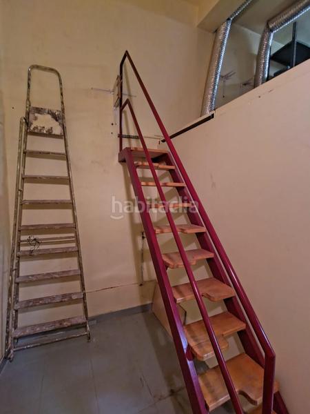 Foto 270a548d-0989-4e82-a857-1b0d172db3a2. Locale commerciale in Circular Valladolid