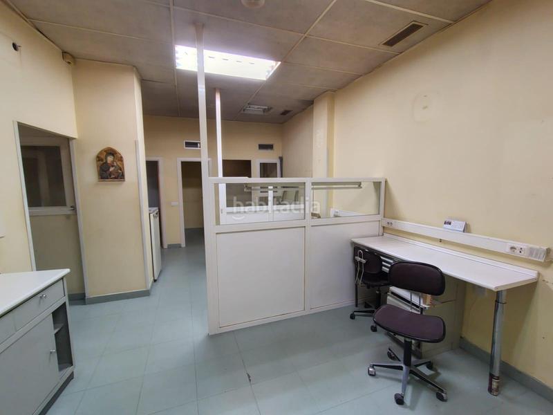 Foto c6e8d9e2-f479-492f-9be8-b57e8ad40ac3. Lloguer local comercial a Circular Valladolid