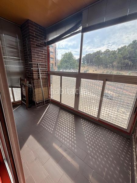 Foto 0dfe0d0f-da54-45bd-bd0e-0d71d7bff6af. Appartement avec chauffage parking piscine dans Parquesol Valladolid