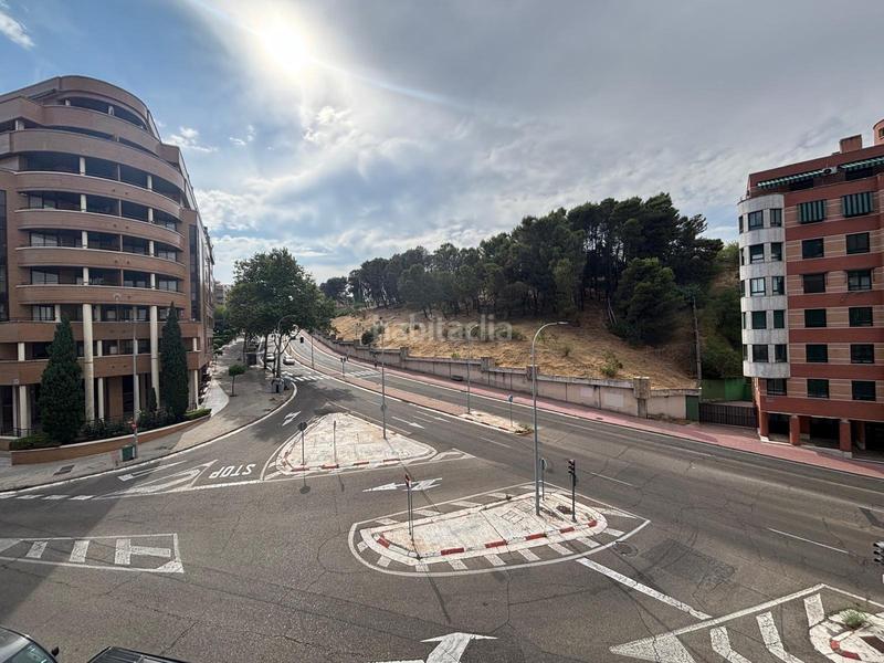 Foto 26b4b1c2-2b75-4b19-8de1-6b6990072566. Appartement avec chauffage parking piscine dans Parquesol Valladolid