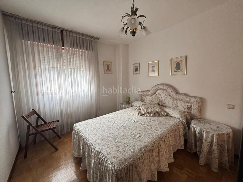 Foto 3b55fb36-93c1-4cd3-96aa-83a1d077825e. Appartement avec chauffage parking piscine dans Parquesol Valladolid