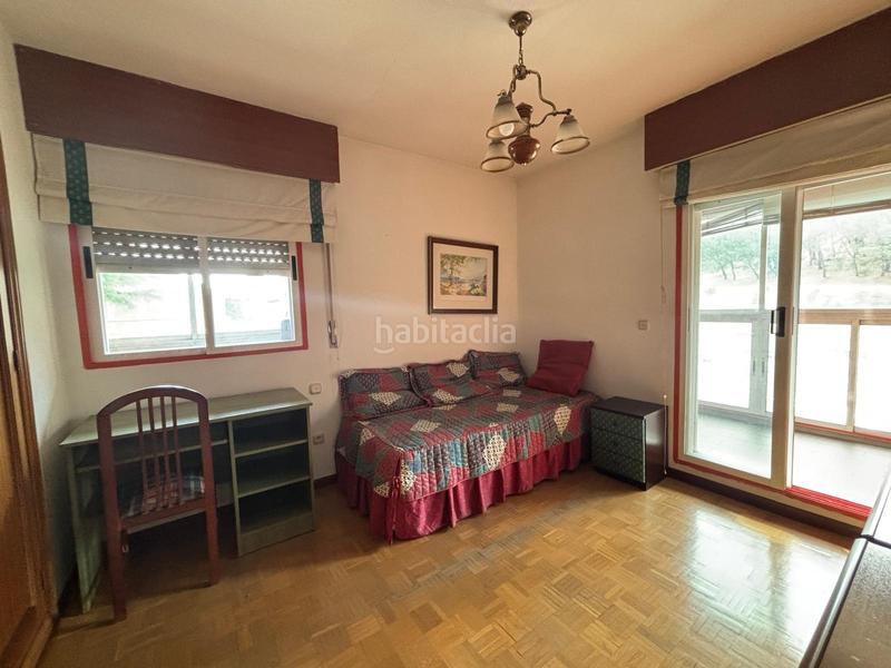 Foto 641a0b49-9ff3-4678-970c-c78e60489d6e. Appartement avec chauffage parking piscine dans Parquesol Valladolid