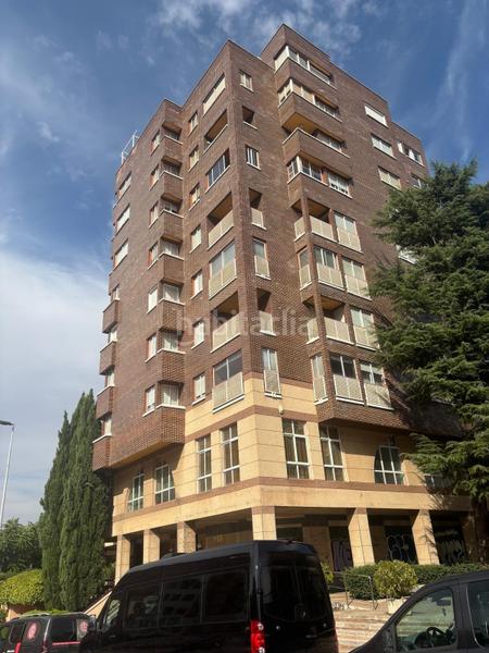 Foto 851d1627-fc16-4d98-b15a-9201132ec366. Appartement avec chauffage parking piscine dans Parquesol Valladolid