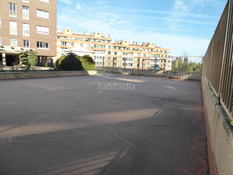 Foto 9a2c6062-7e1e-4f67-aed1-269faf0383ce. Appartement avec chauffage parking piscine dans Parquesol Valladolid
