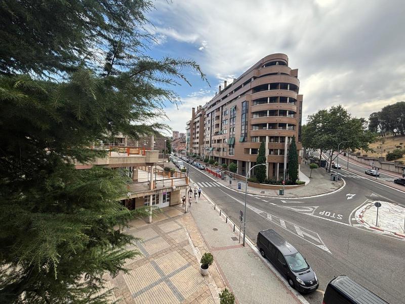 Foto a8b7970e-59bb-4700-a673-8b8742215da2. Appartement avec chauffage parking piscine dans Parquesol Valladolid