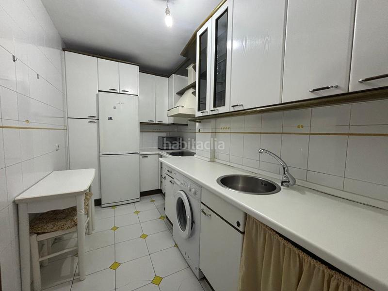 Foto cf7cf150-fe9b-4b0c-846c-44b5fd36912e. Appartement avec chauffage parking piscine dans Parquesol Valladolid