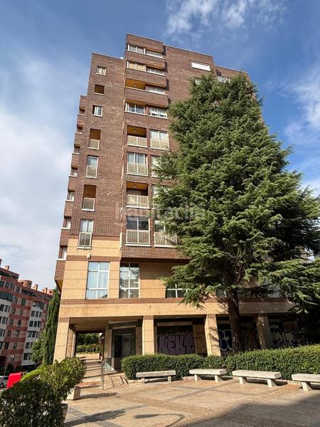 Foto e897020e-f3ce-4410-abac-8ca69ef1e0f9. Appartement avec chauffage parking piscine dans Parquesol Valladolid