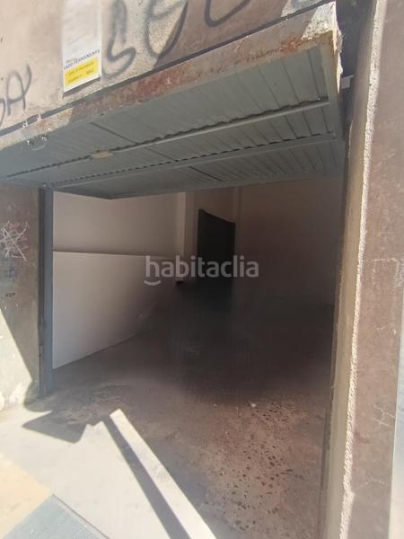 Foto 0f75c59c-e26d-47c0-b245-b970c90ff060. Geschäftsraum in Campo Grande Valladolid