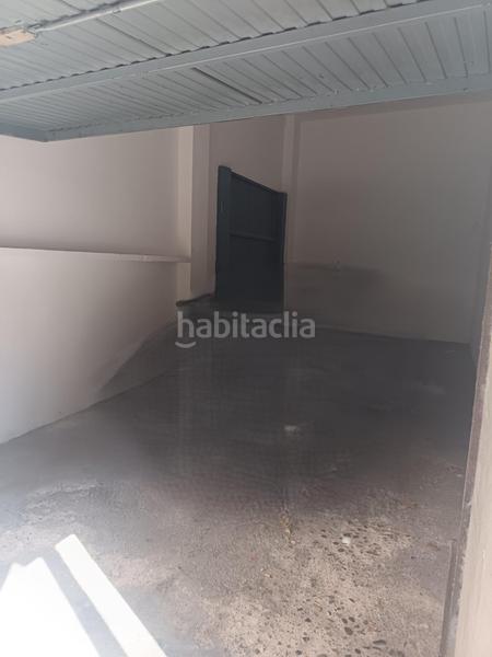 Foto 3593f1c1-cd50-4e53-8b8e-1defd2d75558. Local comercial a Campo Grande Valladolid