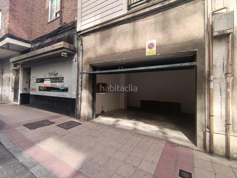 Foto 7478c1f8-ec11-4ee2-9ced-f9ee5f924362. Local comercial a Campo Grande Valladolid