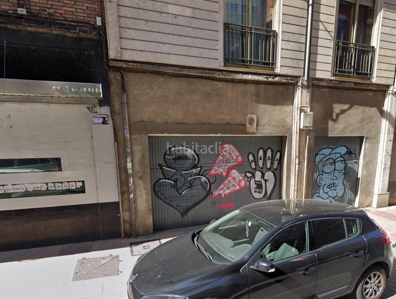 Foto af95f592-9d31-45b0-9ade-5f87ee6ff1b7. Local comercial a Campo Grande Valladolid