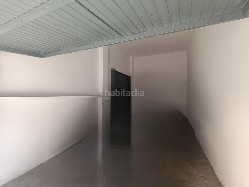 Foto 584862ee-0ffd-455f-9c5e-1e2d6fcad3f7. Local commercial dans Campo Grande Valladolid