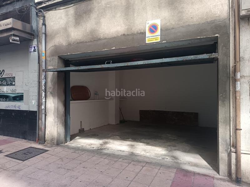 Foto 68a7b557-db68-4b67-b7da-a9b35a8ca703. Local commercial dans Campo Grande Valladolid