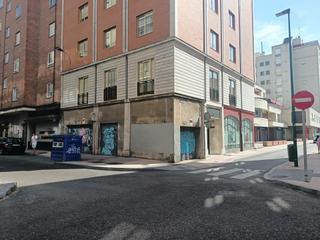 Locale commerciale in Calle PAULINA HARRIET