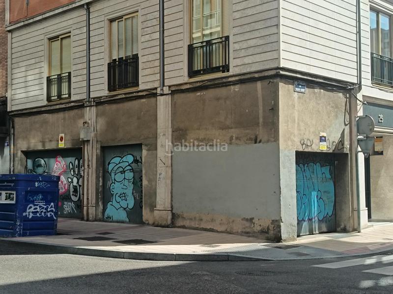 Foto 74812ef6-e2c4-421f-8ff3-adf90334b483. Locale commerciale in Campo Grande Valladolid