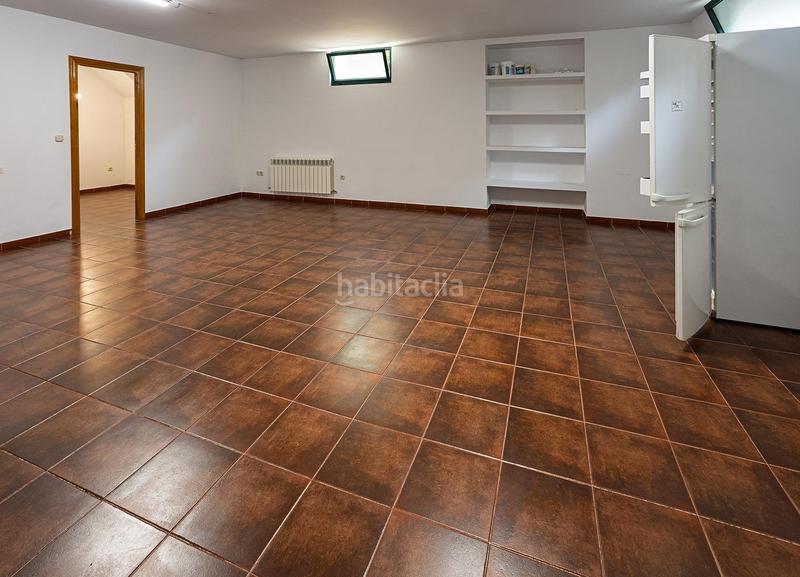 Foto 30dbe979-0497-44f5-9bec-77fee1e8cb27. Chalet gran chalet individual El Berrocal en El Berrocal Valladolid