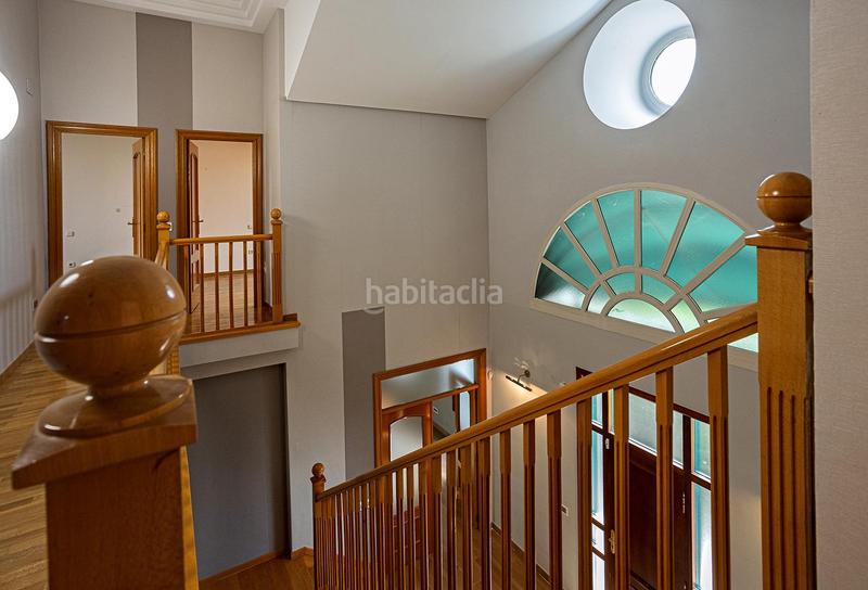 Foto 5fc31ac2-6146-43a9-a067-b07a2250bbe2. Chalet gran chalet individual El Berrocal en El Berrocal Valladolid