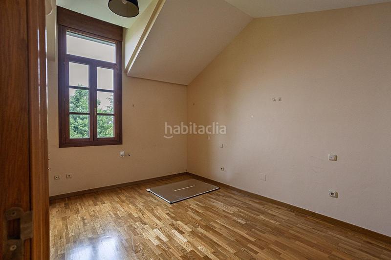 Foto 6a1d19dc-f032-4fa0-b865-53fb680fccaa. Chalet gran chalet individual El Berrocal en El Berrocal Valladolid