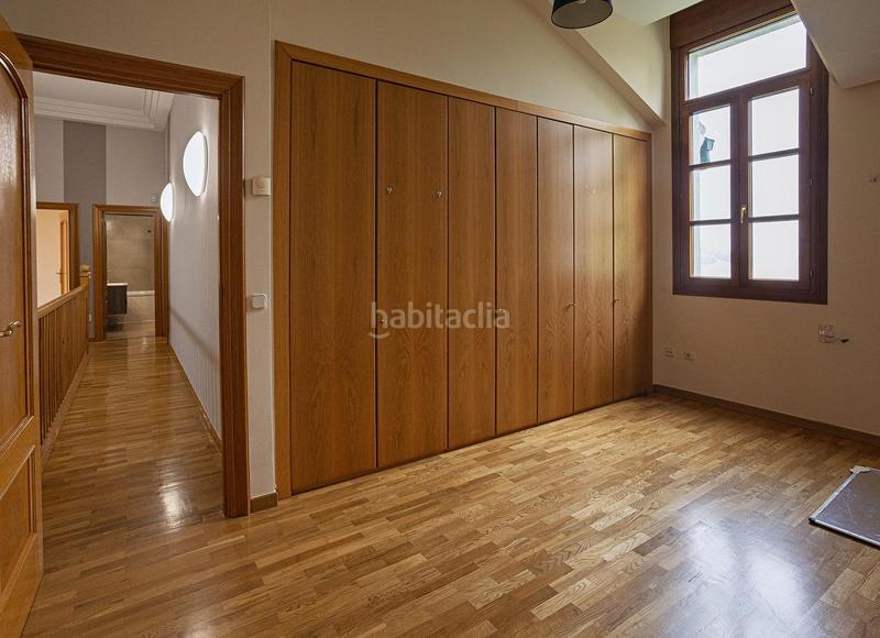 Foto ae221fc5-b078-46c7-9903-78a1d156caa4. Chalet gran chalet individual El Berrocal en El Berrocal Valladolid