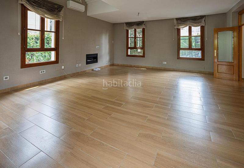 Foto b2d3bd46-2450-4117-9d81-8b66653e6e1e. Chalet gran chalet individual El Berrocal en El Berrocal Valladolid