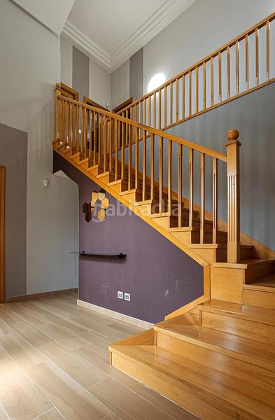 Foto b71cc9fc-f875-458f-9ce6-33d2426f2aef. Chalet gran chalet individual El Berrocal en El Berrocal Valladolid