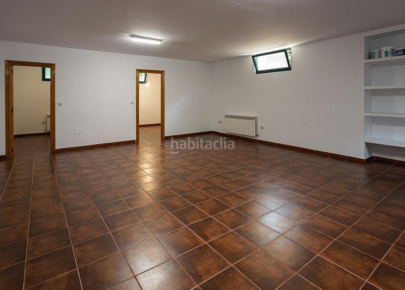 Foto e84286be-f5e6-4f0e-bd98-22527a6950a8. Chalet gran chalet individual El Berrocal en El Berrocal Valladolid