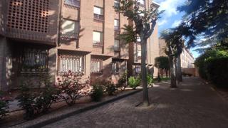 Lloguer Apartament a Campo Grande. Apartamento alquiler amueblado cerca estacion ave  valladolid
