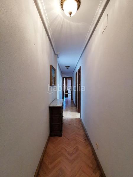 Foto 16a3401d-ca50-4abc-8098-bdc0c1b75cd5. Pis amb calefacció aparcament a Centro Valladolid